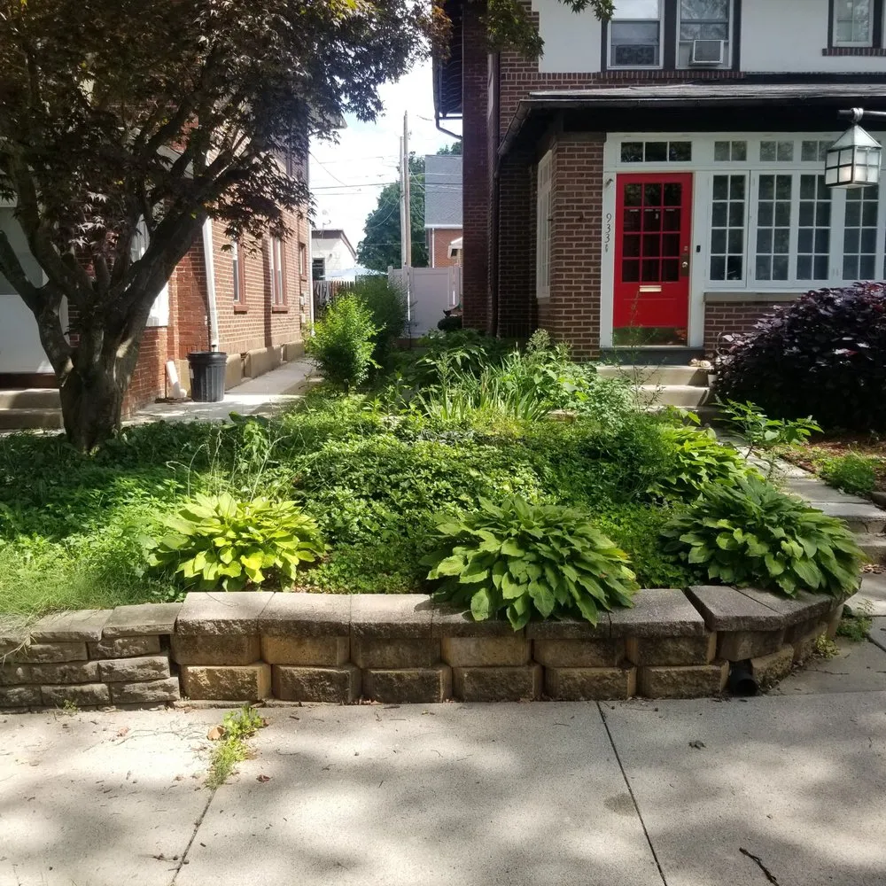 Local yard maintenance in Allentown, PA - G&K Landscaping And Tree service