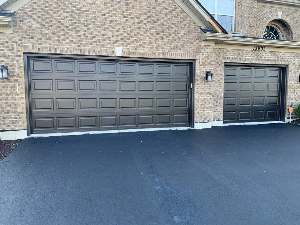 Custom residential landscaping near you across Lemont, IL - G&K Powerwashing and Lawn Services