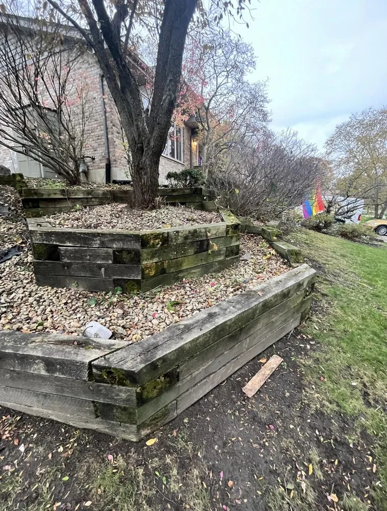 Affordable yard cleanup service experts serving Lemont, IL - G&K Powerwashing and Lawn Services