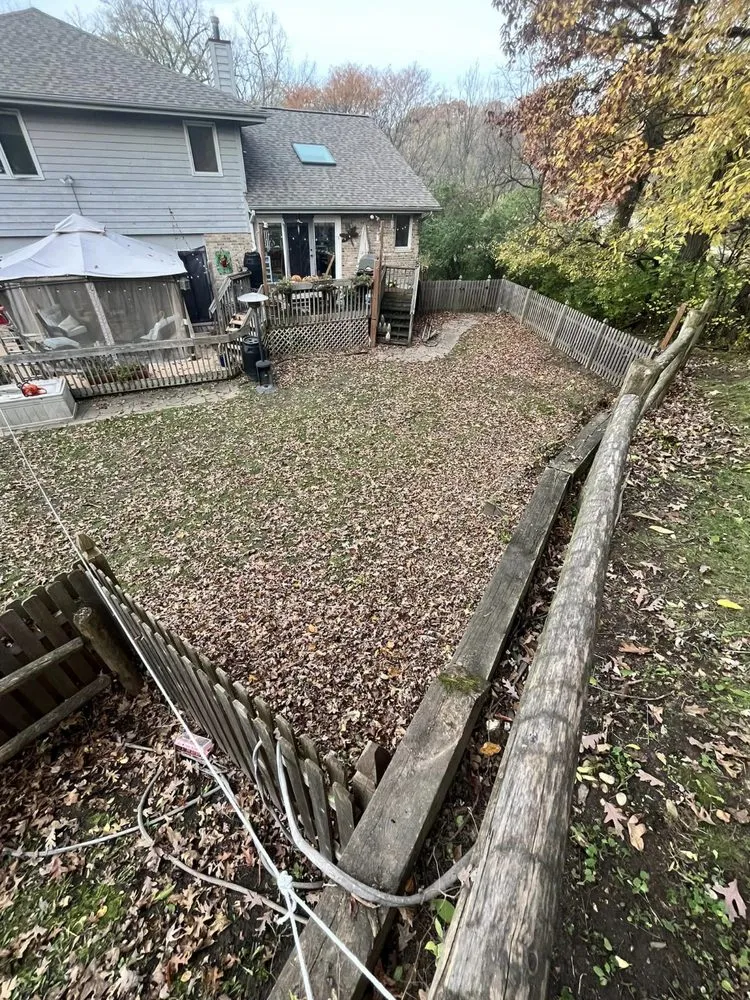 Affordable landscape installation in Lemont, IL - G&K Powerwashing and Lawn Services