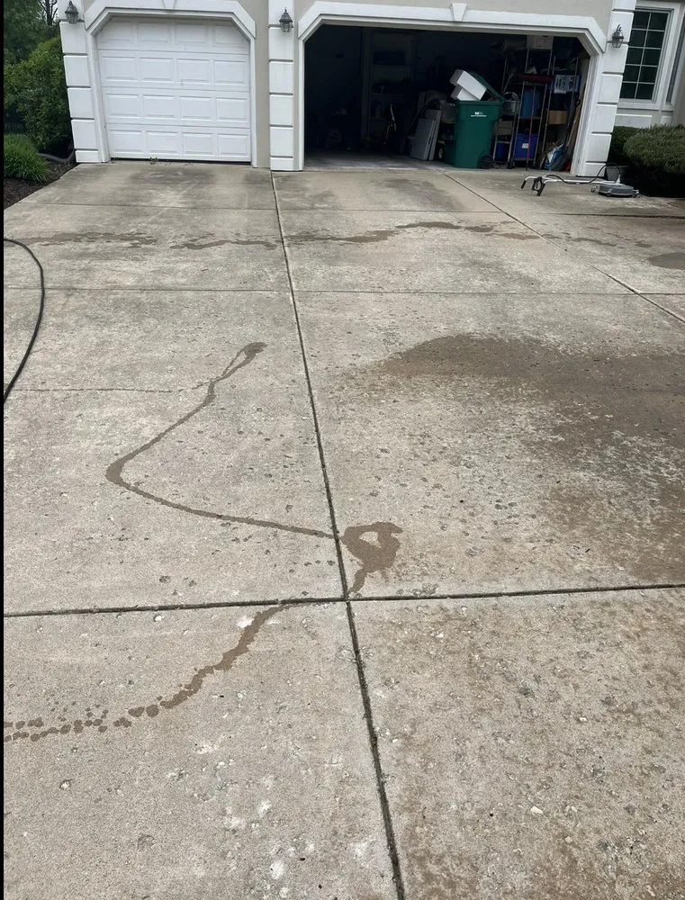 Trusted landscape installation in Lemont, IL by G&K Powerwashing and Lawn Services