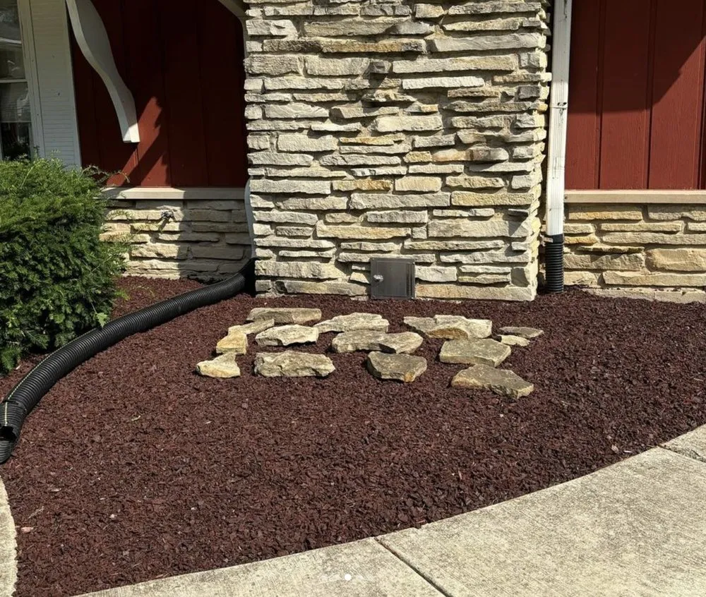 Affordable yard cleanup service for year-round maintenance across Lemont, IL - G&K Powerwashing and Lawn Services