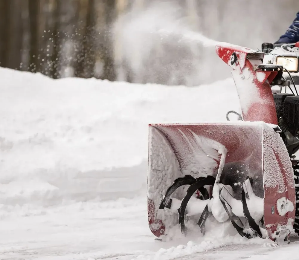 Local lawn mowing service in Lemont, IL - G&K Powerwashing and Lawn Services