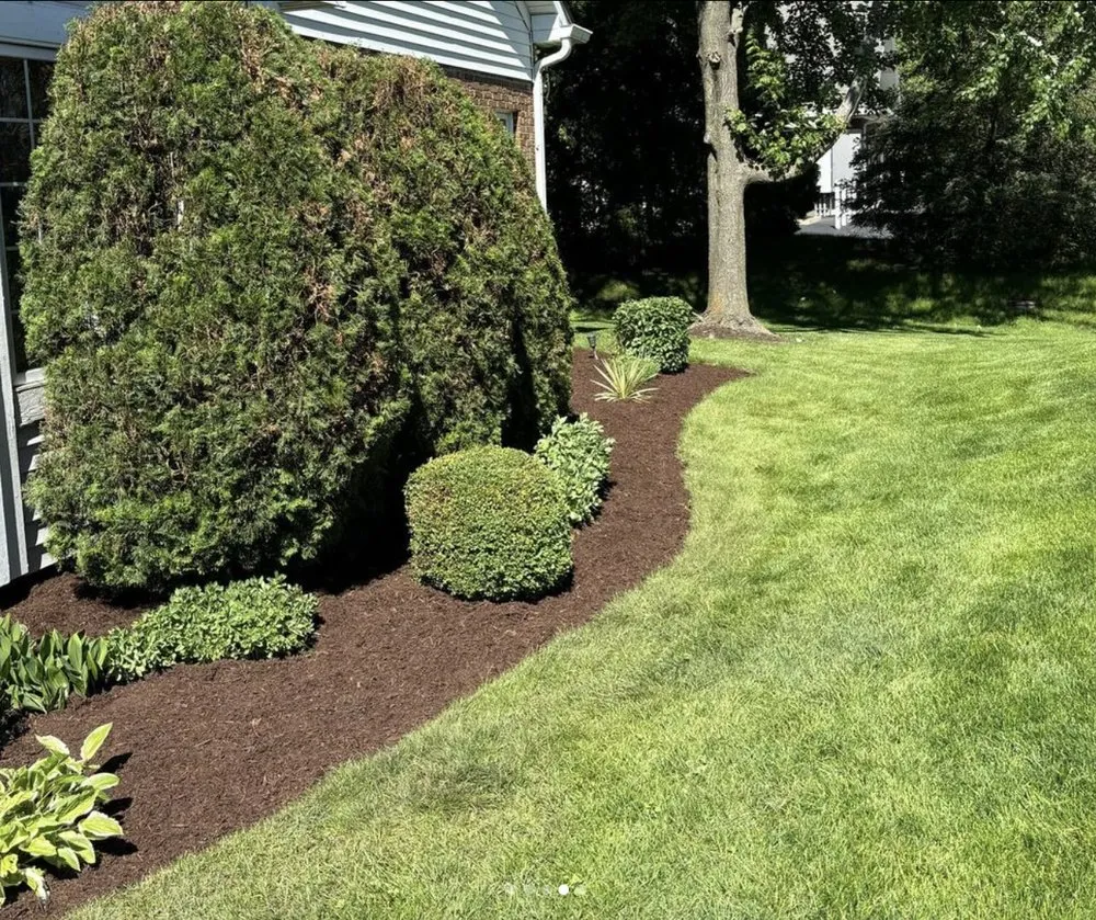 Custom lawn care service in Lemont, IL - G&K Powerwashing and Lawn Services