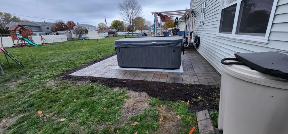 Affordable lawn care service in Grand Island, NY - GK Property Maintenance