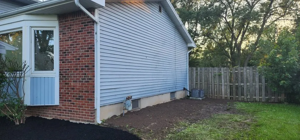 Top-rated landscaping services in Grand Island, NY by GK Property Maintenance