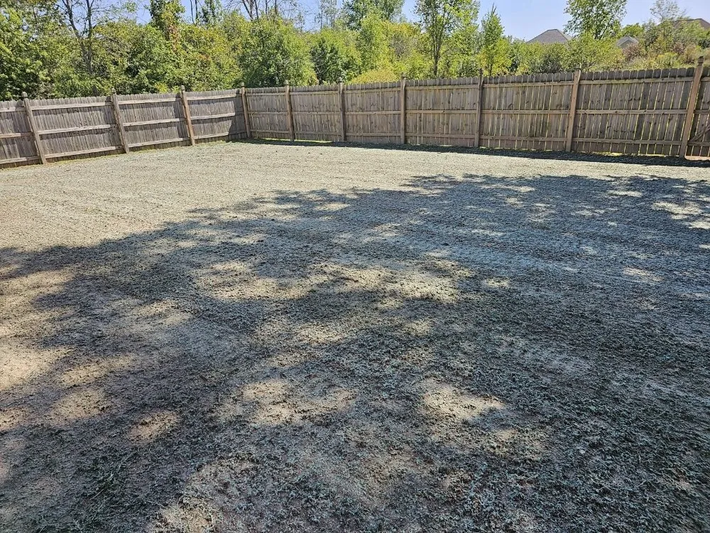 Top-rated garden landscaping near you in Grand Island, NY by GK Property Maintenance