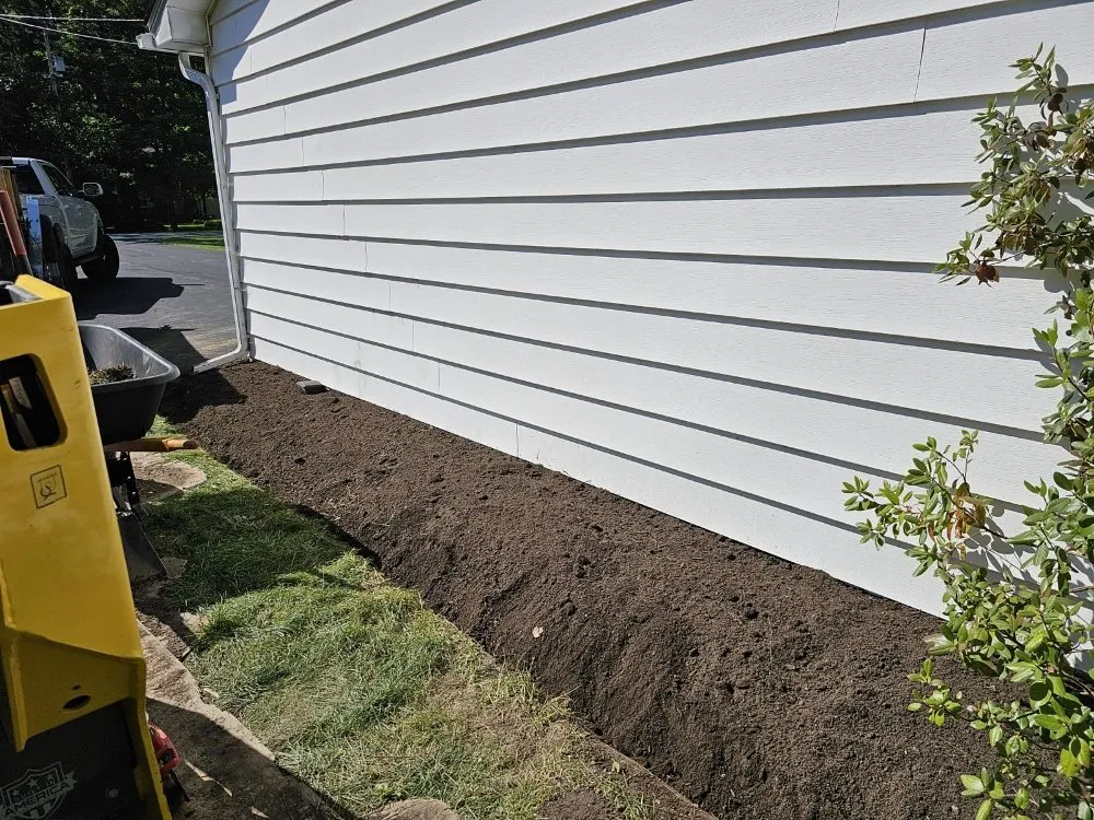 Reliable residential landscaping experts serving Grand Island, NY - GK Property Maintenance