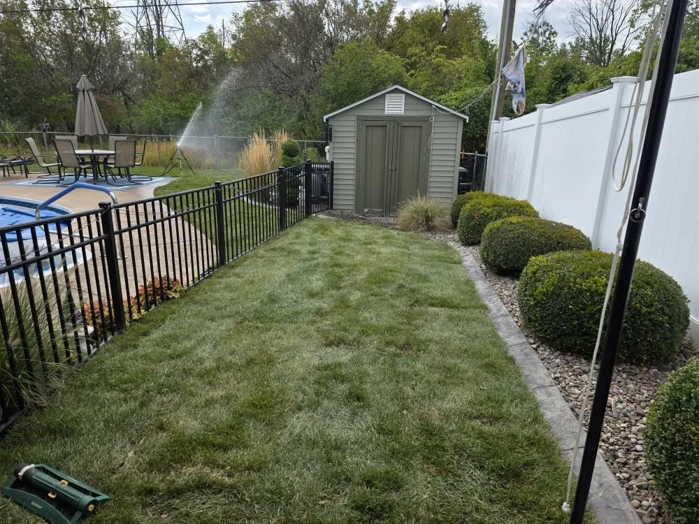 Expert residential landscaping experts serving Grand Island, NY - GK Property Maintenance