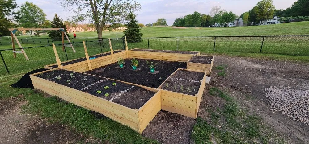 Affordable lawn mowing service experts serving Grand Island, NY - GK Property Maintenance