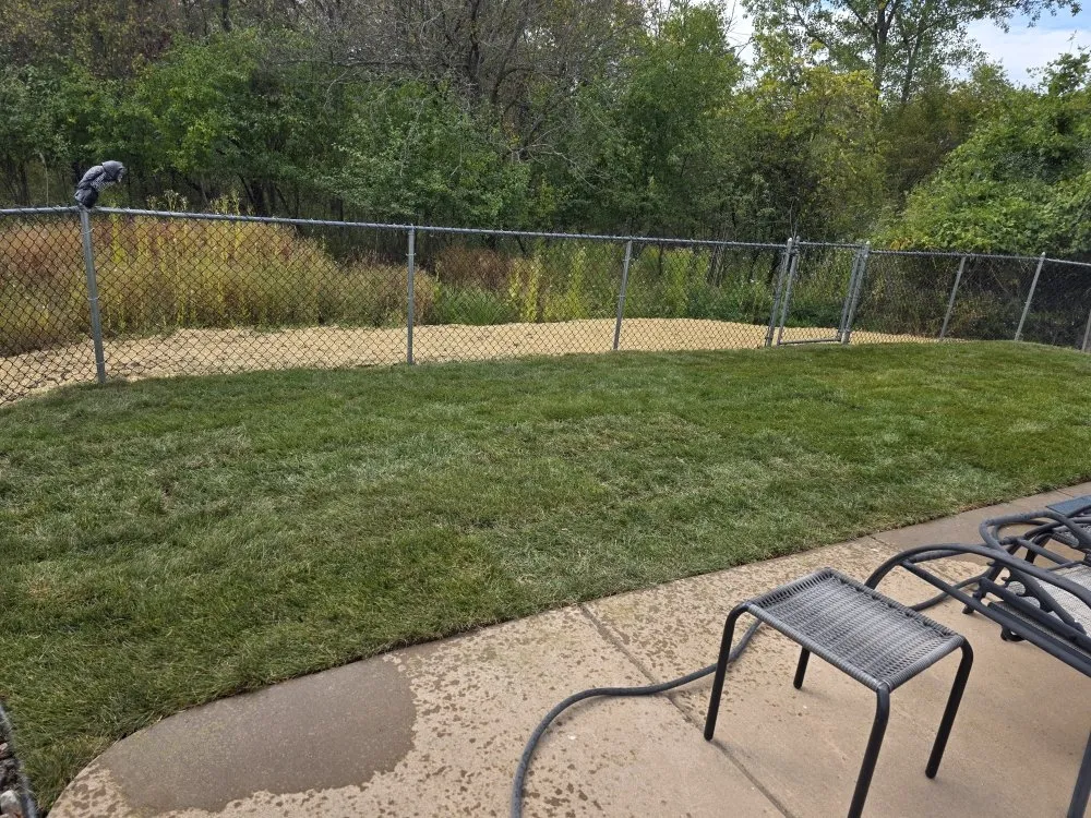 Professional residential landscaping experts serving Grand Island, NY - GK Property Maintenance