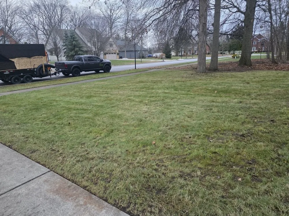 Local landscape design in Grand Island, NY - GK Property Maintenance