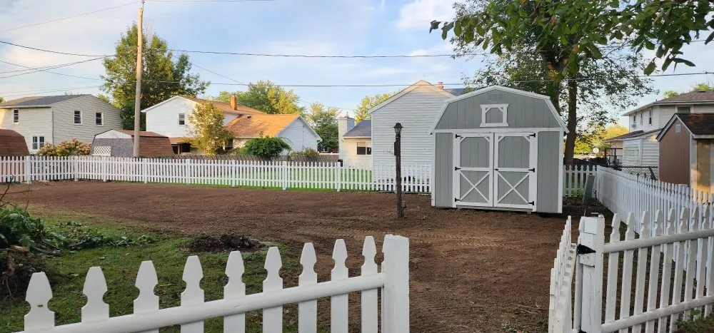 Local outdoor landscaping in Grand Island, NY - GK Property Maintenance