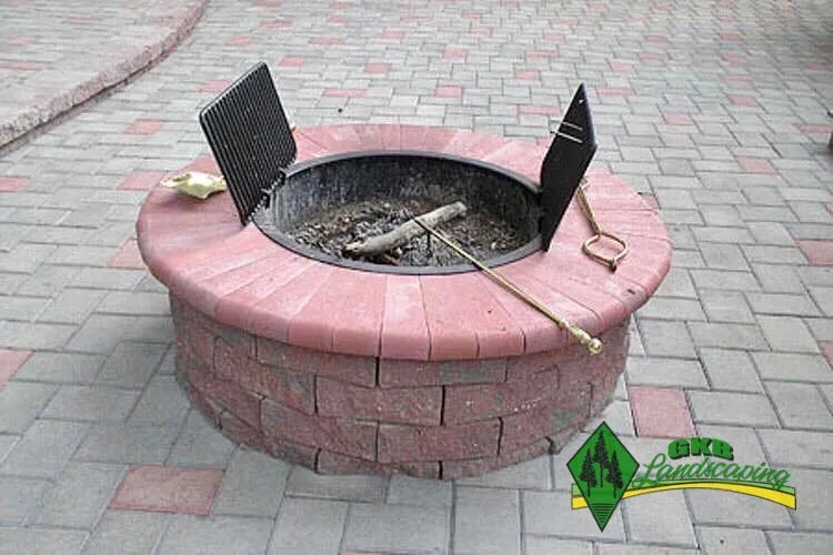 Local landscaping services for residential properties in South Amboy, NJ by GKB Landscaping