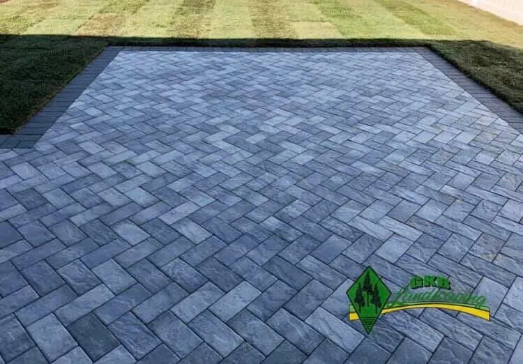 Top-rated garden landscaping in South Amboy, NJ by GKB Landscaping