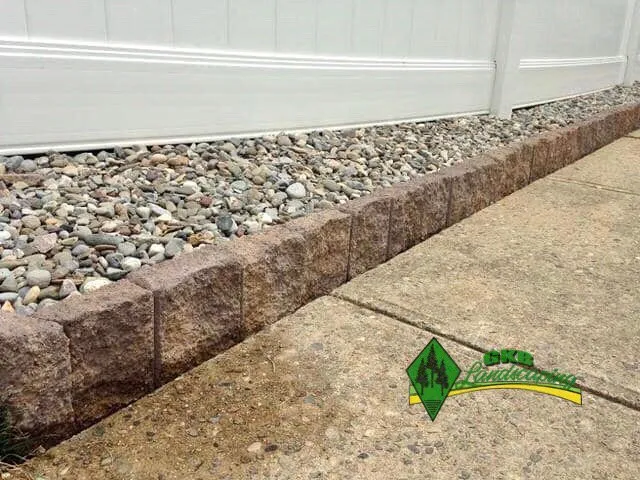 Local yard maintenance for residential properties in South Amboy, NJ by GKB Landscaping