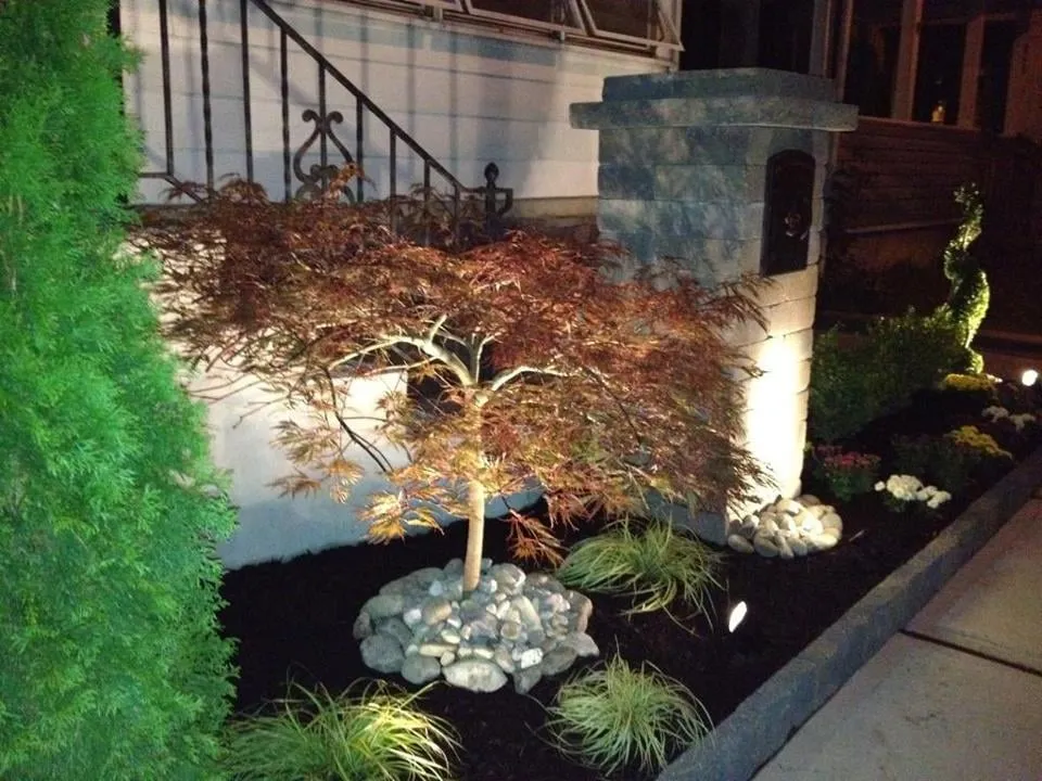 Top-rated lawn mowing service in South Amboy, NJ - GKB Landscaping