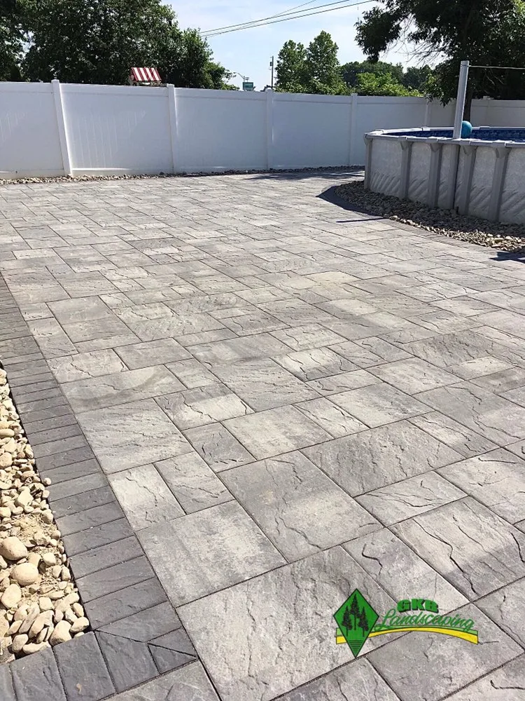 Local outdoor landscaping experts serving South Amboy, NJ - GKB Landscaping