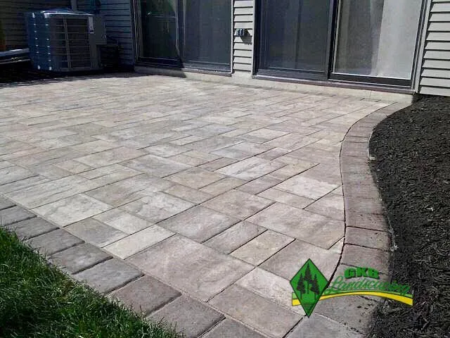 Professional landscape design in South Amboy, NJ - GKB Landscaping