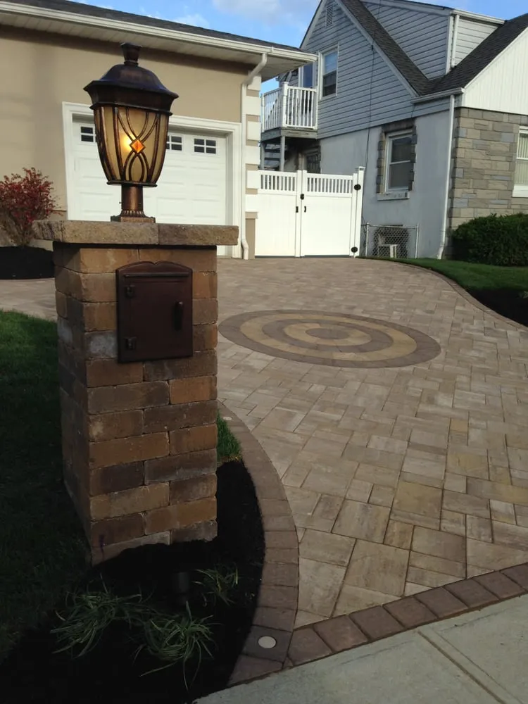 Affordable residential landscaping experts serving South Amboy, NJ - GKB Landscaping