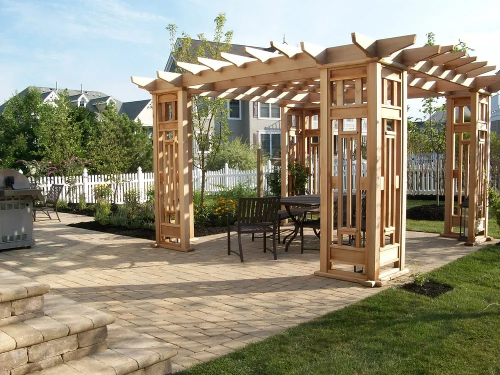 Reliable lawn mowing service for residential properties across South Amboy, NJ - GKB Landscaping