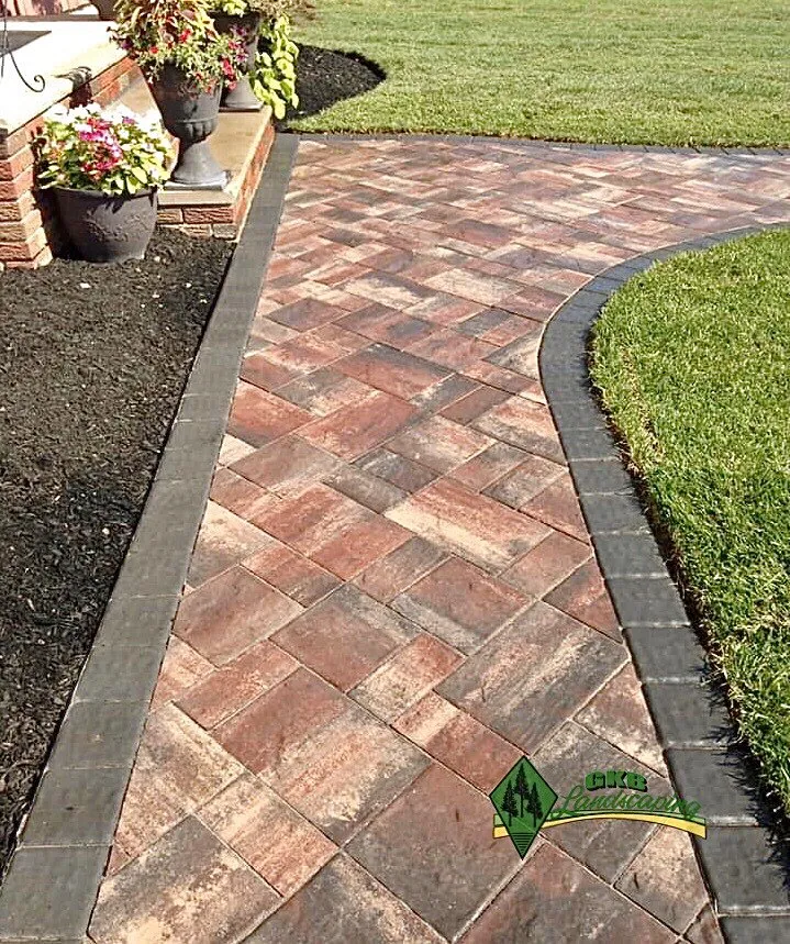 Reliable garden landscaping for beautiful yards across South Amboy, NJ - GKB Landscaping