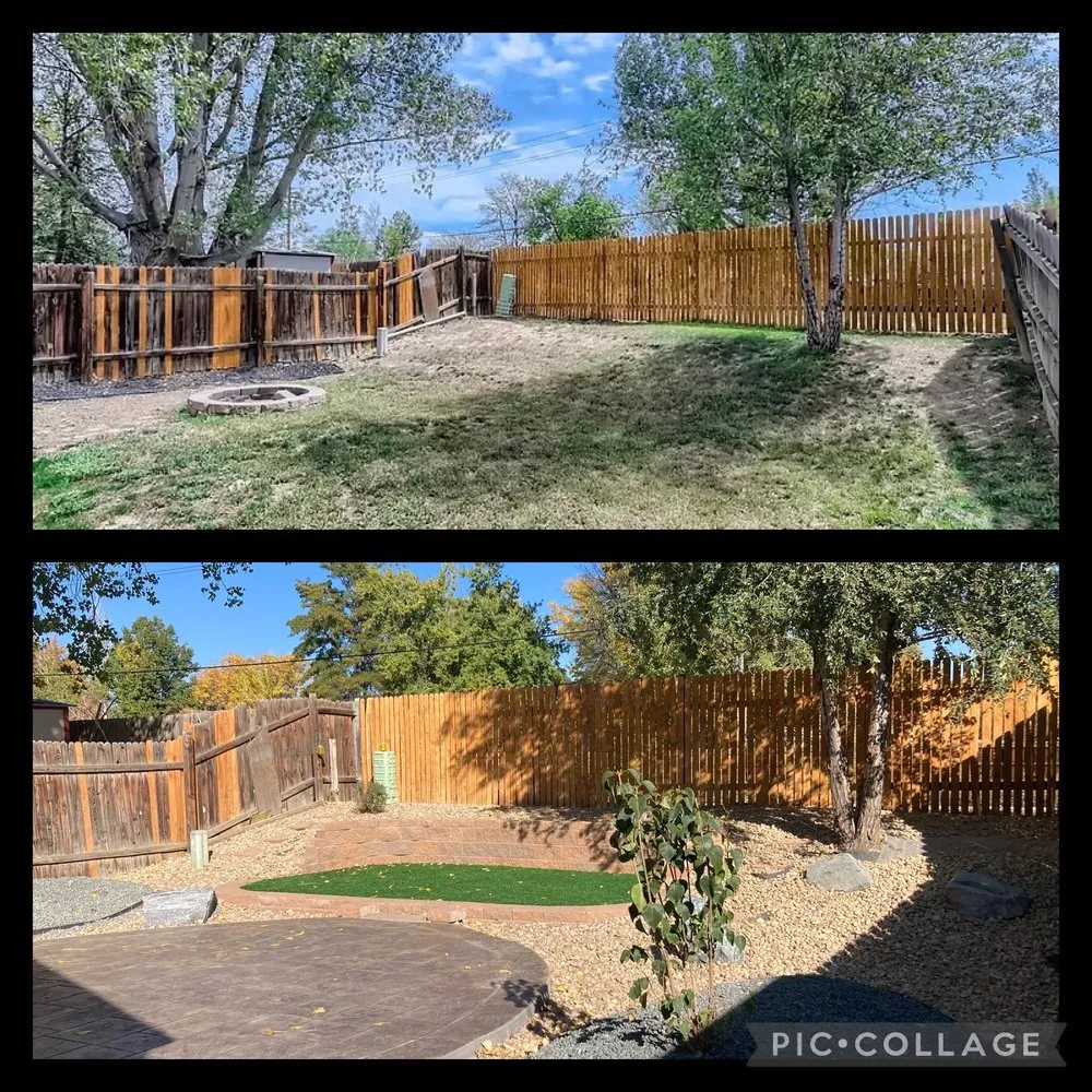 Trusted lawn care service for beautiful yards in Westminter, CO by GKC Landscaping Contractor