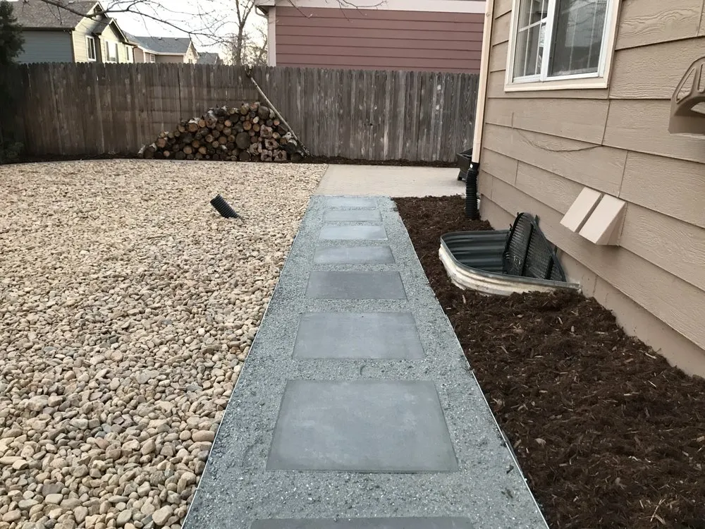 Top-rated outdoor landscaping near you across Westminter, CO - GKC Landscaping Contractor