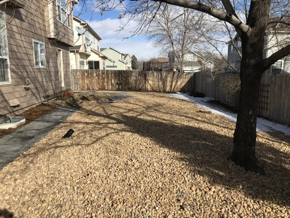 Professional lawn care service in Westminter, CO - GKC Landscaping Contractor