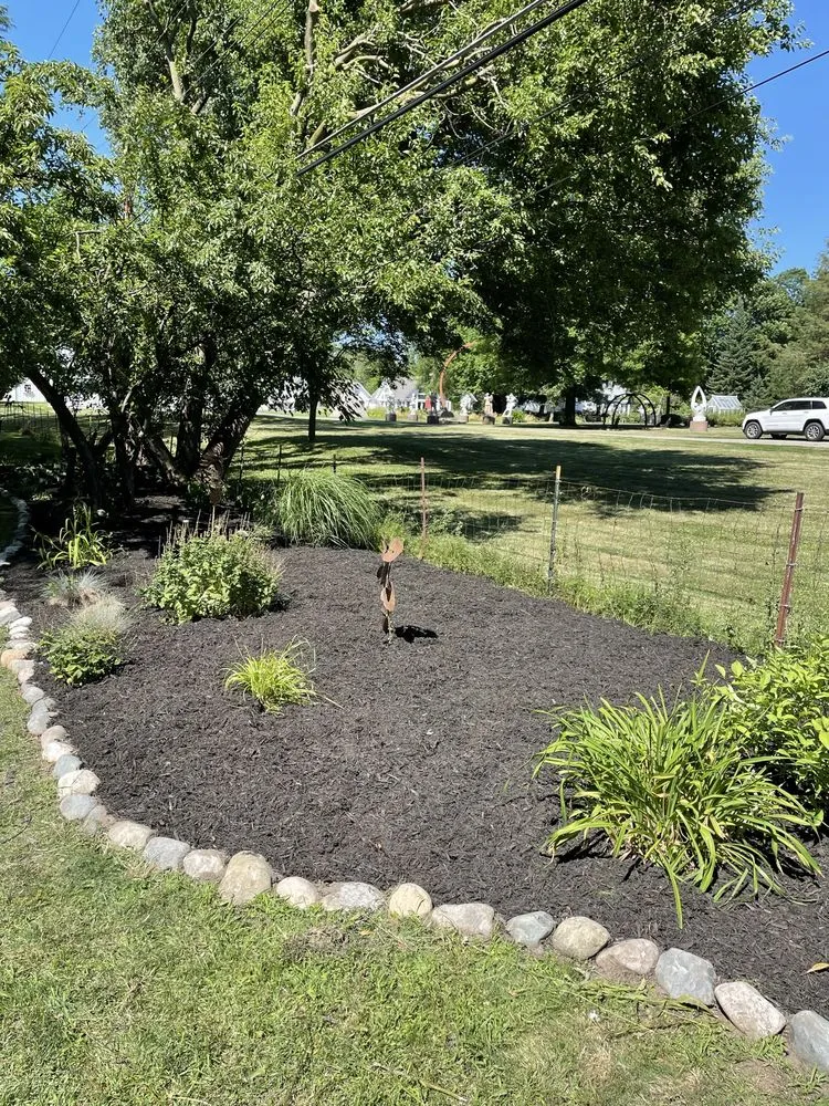 Reliable yard maintenance in Northville, MI - GKL Services