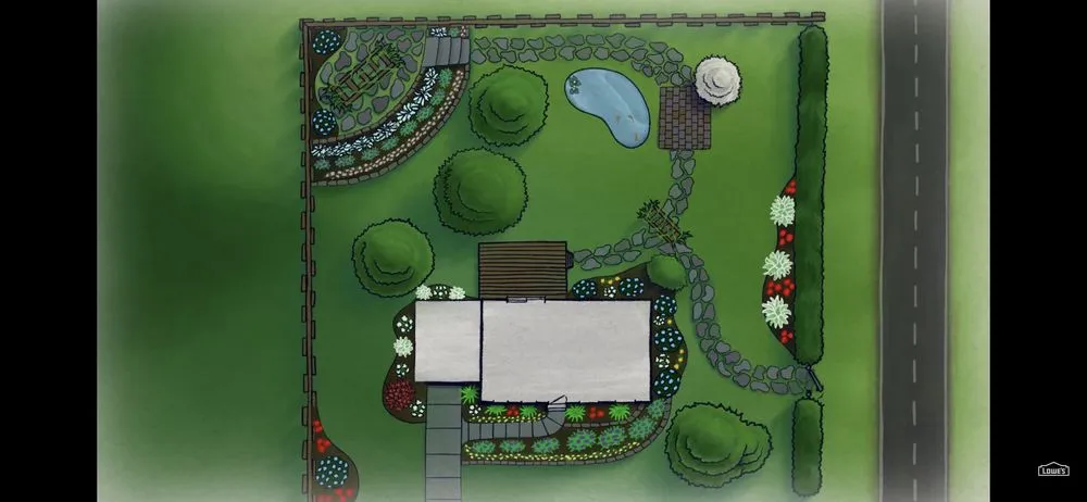 Trusted outdoor landscaping for outdoor upgrades across Northville, MI - GKL Services