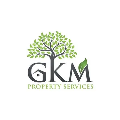 GKM Property Services Logo