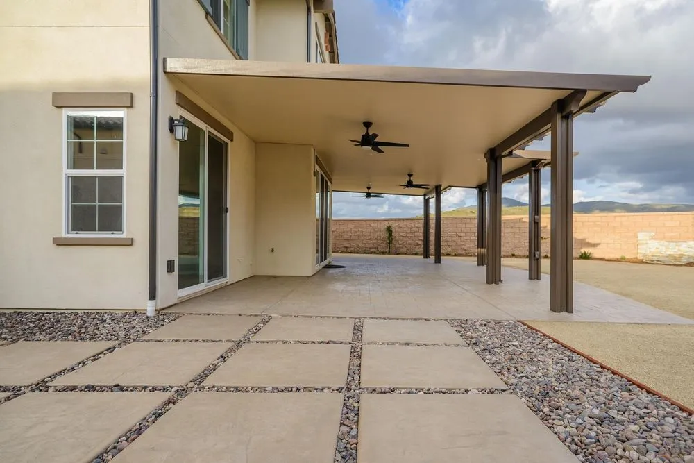 Reliable outdoor landscaping for homes across San Diego, CA - G&L Design and Build