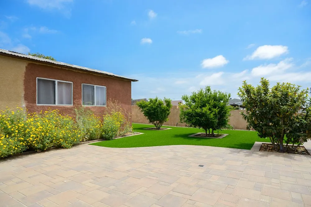 Trusted outdoor landscaping near you across San Diego, CA - G&L Design and Build