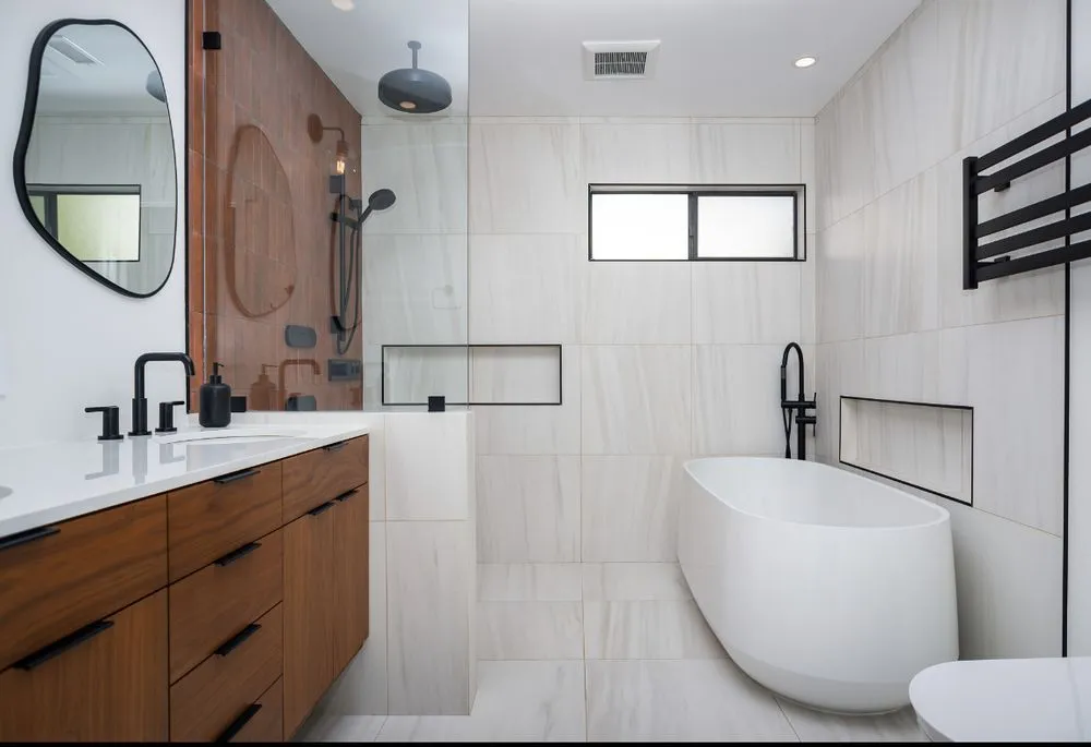 Professional yard cleanup service in San Diego, CA - G&L Design and Build