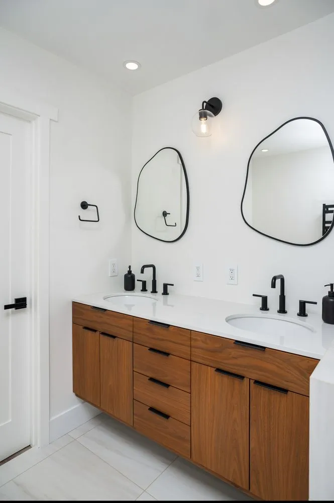 Local outdoor landscaping in San Diego, CA - G&L Design and Build