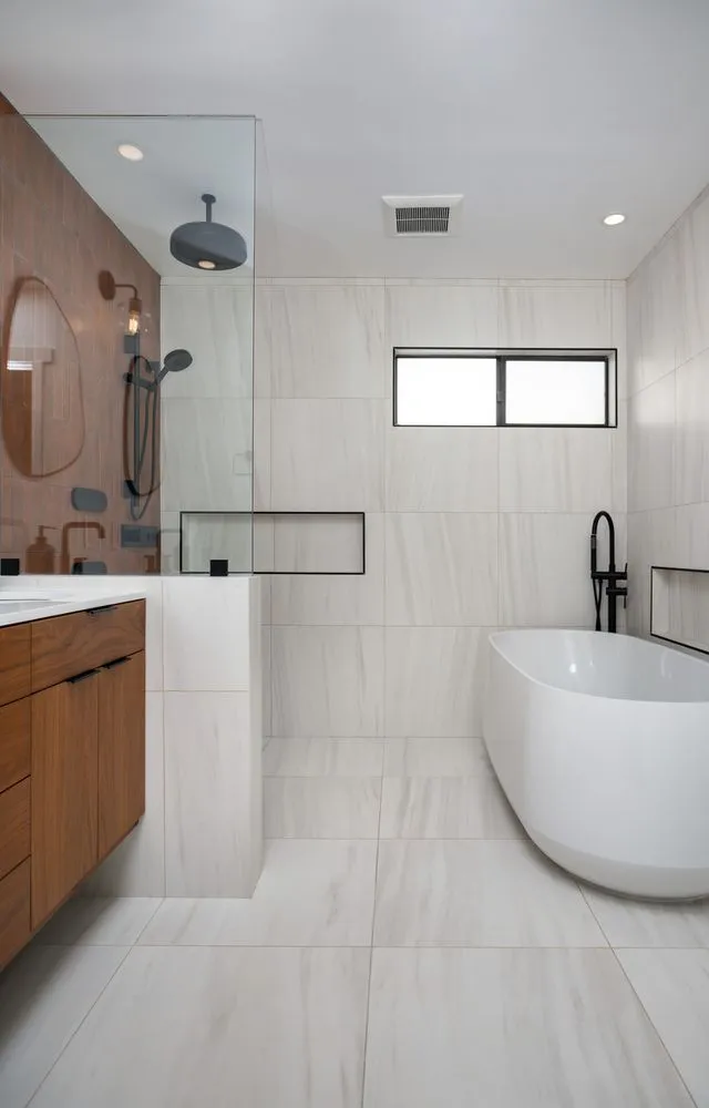 Professional residential landscaping for residential properties in San Diego, CA by G&L Design and Build