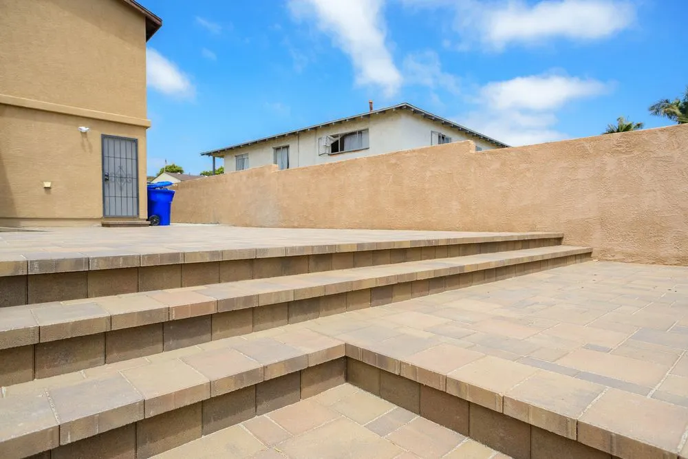 Top-rated landscape design in San Diego, CA by G&L Design and Build