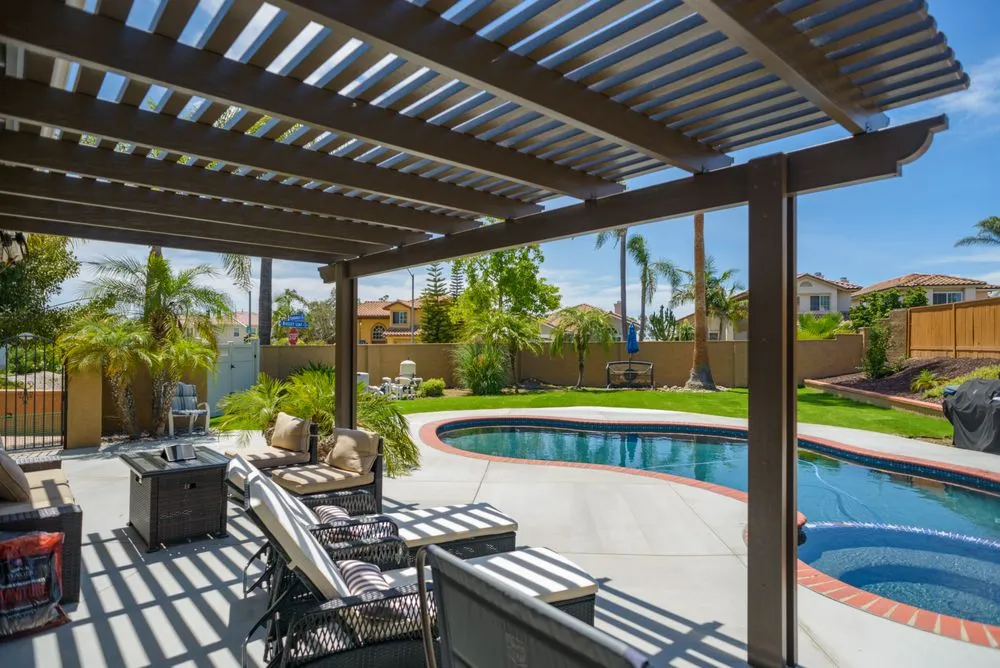 Professional landscaping services in San Diego, CA - G&L Design and Build