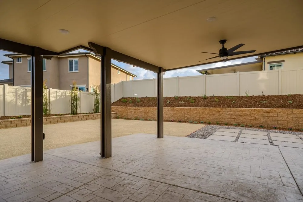 Expert outdoor landscaping experts serving San Diego, CA - G&L Design and Build