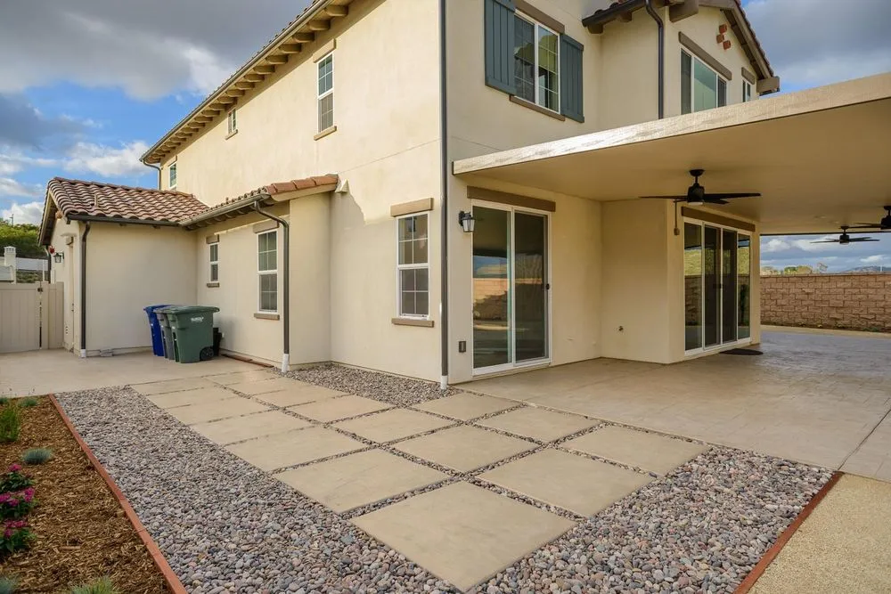 Top-rated yard maintenance in San Diego, CA - G&L Design and Build