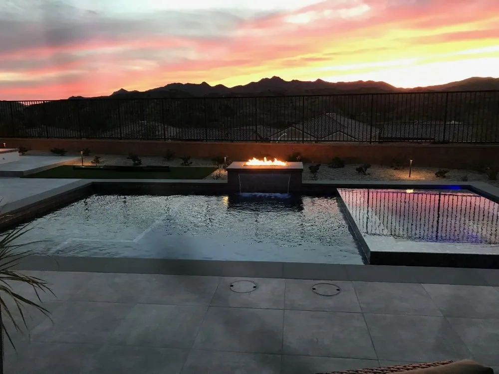 Local lawn mowing service experts serving Bell Canyon, CA - G&L Design Building and Landscape