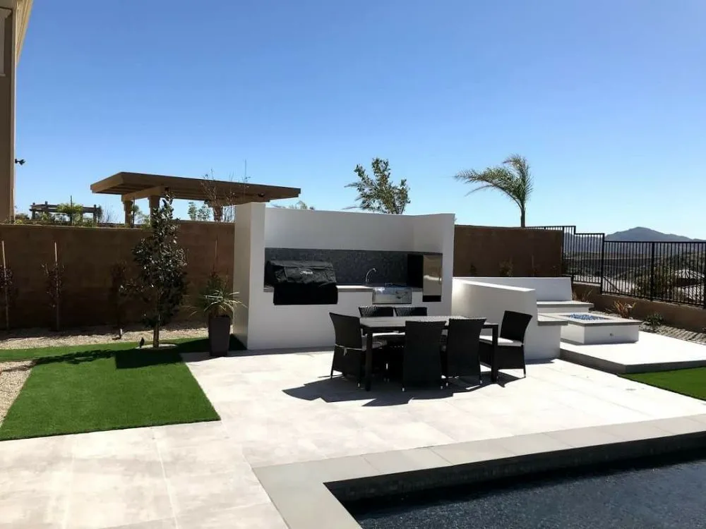 Local landscape design experts serving Bell Canyon, CA - G&L Design Building and Landscape