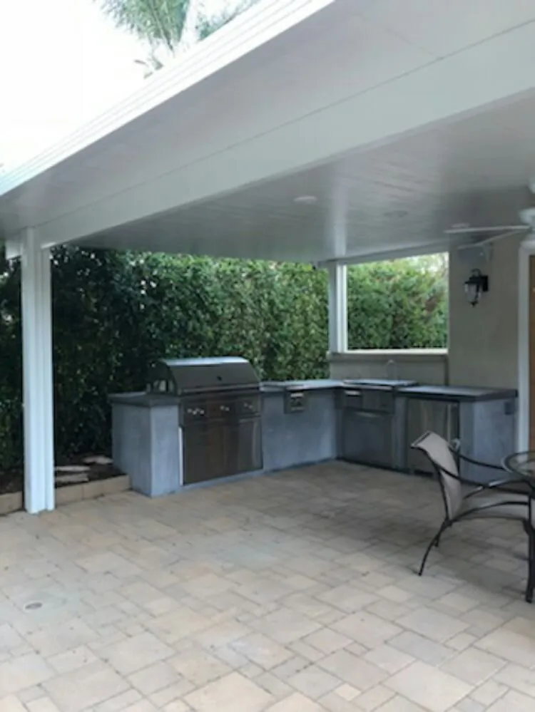 Professional residential landscaping in Bell Canyon, CA - G&L Design Building and Landscape