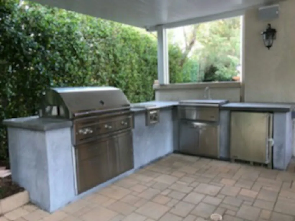 Trusted outdoor landscaping experts serving Bell Canyon, CA - G&L Design Building and Landscape
