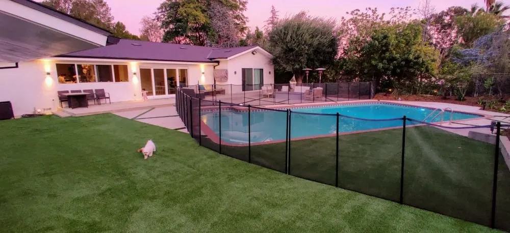 Expert landscape design near you in Bell Canyon, CA by G&L Design Building and Landscape