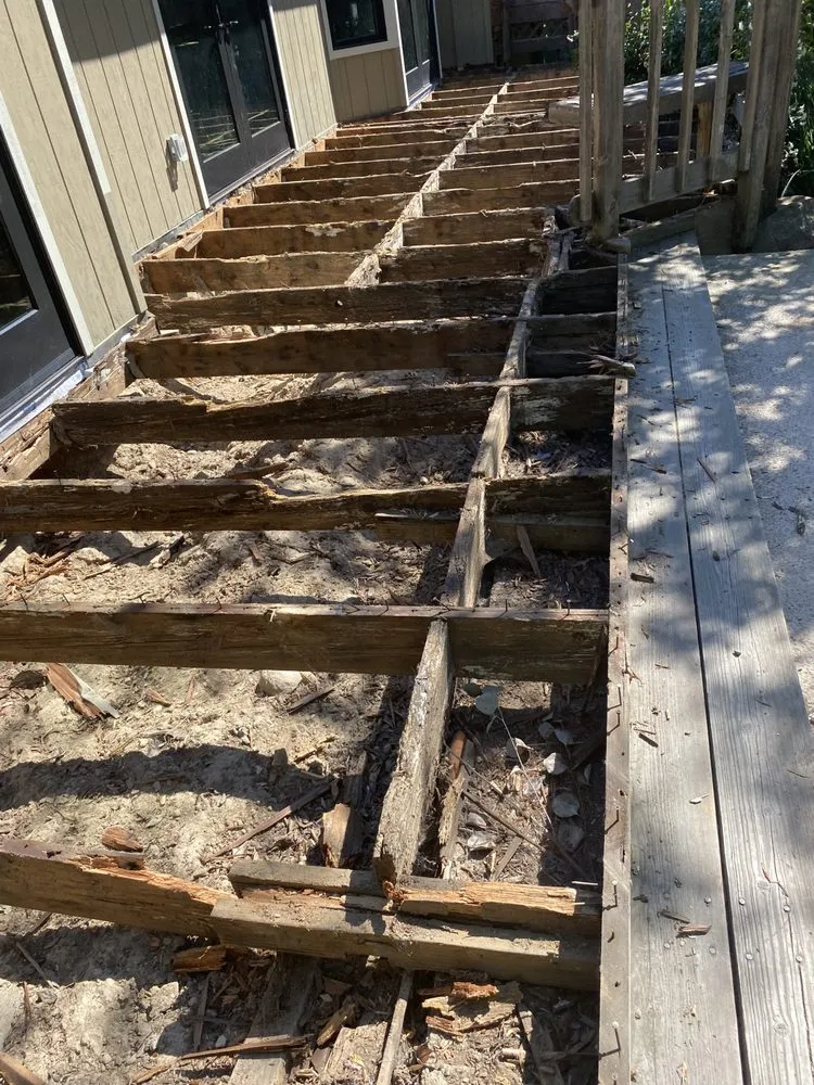 Custom landscape installation for residential properties in Concord, CA by G&L Landscape