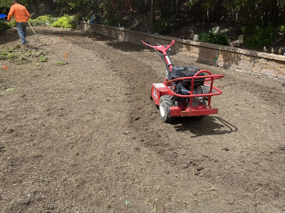 Local residential landscaping in Concord, CA - G&L Landscape