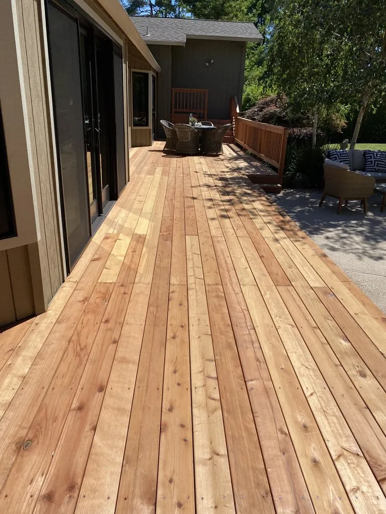 Local lawn mowing service in Concord, CA by G&L Landscape