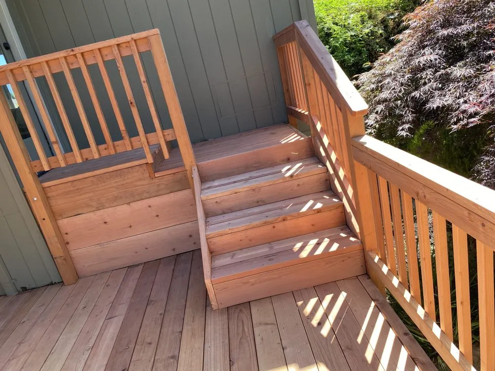 Expert landscape installation for year-round maintenance in Concord, CA by G&L Landscape